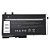 Bateria Para Dell Type 1v1xf 11.4v 42wh - Imagem 1