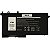 Bateria Para Dell Type 3dddg 11.4v 4100mah/ 47wh - Imagem 1