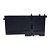 Bateria Para Dell Type 3dddg 11.4v 4100mah/ 47wh - Imagem 2