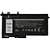 Bateria Para Dell Type 3dddg 11.4v 42wh - Imagem 1