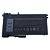 Bateria Para Dell Type 3dddg 11.4v 42wh - Imagem 1