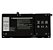 Bateria Para Dell Type Jk6y6 11.4v 3600mah 41wh - Imagem 1