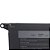 Bateria Para Dell Xps 13 9350 7.6v60 52mah Jd25g - Imagem 3