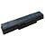 Bateria Para Acer Aspire 4732 11.1V 5200mAh AS09A31 51 61 71 - Imagem 3
