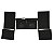 Bateria para Apple Macbook A1534 A1527 2015 2016 2017 - Imagem 1