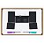 Bateria para Apple Macbook A1534 A1527 2015 2016 2017 - Imagem 3