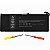 Bateria para Apple Macbook Pro 17 A1297 A1309 2009/2010 - Imagem 1