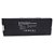 Bateria Para Apple A1185 A1181 10.8V 5600mAh Preto MacBook 13" 2006 2009 - Imagem 1