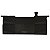 Bateria Para Apple A1370 A1406 2011 A1495 7.3V 4680mAh 35Wh - Imagem 3