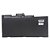 Bateria Para Hp Elitebook 745 G3 840 G3 Cs03xl Hstnn-db6u 11.4V 4000 MAH 46WH - Imagem 1