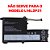 Bateria Para Lenovo Ideapad 330s L14m2p21 7.4v 30Wh 4050mAh (Com carcaça lisa) - Imagem 3