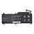 Bateria Para Lg Ultrabook U560 Uv560 U460k U460m U460g 7.6v - 6.4Ah/ 48.64Wh - Imagem 1