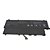 Bateria Para Samsung Ultrabook Np530n530 7.4v. 6000mah 45wh - Imagem 2