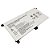 Bateria Para Samsung Ativ Book Np550xda 11.4v 43wh (Conector Branco) - Imagem 3