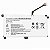 Bateria Para Samsung Ativ Book Np550xda AA-PBUN3AB (Conector Branco) - Imagem 1