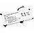 Bateria Para Samsung Ativ Book Np550xda AA-PBUN3AB (Conector Branco) - Imagem 3