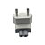 Fonte Para Apple A1719 5v 2.0a 9v 3.0a 12v 3a 15v 3a 18v 3a- 20.3V.3A (Max) 3.0 USB-C 87W - Imagem 4
