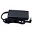 Fonte Para Asus 19v 2.37a 4.0x1.35mm Cabo Tripolar - Imagem 2