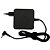 Fonte Para Asus 19v 3.42a Adp-65sw A 4.0x1.35mm Quadrada - Imagem 2