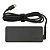 Fonte Para Lenovo 65w 5v2a 9v2a 15v3a 20v3.25a Type-C CABO TRIPOLAR (65W gravado na carcaça) - Imagem 1
