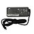 Fonte Para Lenovo 65w 5v2a 9v2a 15v3a 20v3.25a Type-C CABO TRIPOLAR (65W gravado na carcaça) - Imagem 2