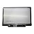 Tela 13.3 Slim 30 Pinos Conector Frontal - Imagem 1