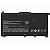 Bateria Para Hp Pavillion 240 245 250 255 340 348 11.4v 47Wh HT03XL - Imagem 1