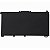Bateria Para Hp Pavillion 240 245 250 255 340 348 11.4v 47Wh HT03XL - Imagem 2
