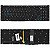 Teclado Para Acer Nitro An515-43 - Imagem 1