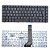 Teclado Para Asus K45a K45vm A85 R400 U44 N46 P45 K4 - Imagem 1