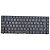 Teclado Para Asus K45a K45vm A85 R400 U44 N46 P45 K4 - Imagem 2