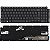 Teclado Para Dell Inspiron 02tgm3 15 3501 3502 C/ Back Light - Imagem 1