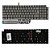 Teclado Para Dell Inspiron 3511 3515 P112f Cinza Backlight (luz de fundo) - Imagem 1