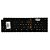 Teclado Para Dell Inspiron 3511 3515 P112f Cinza Backlight (luz de fundo) - Imagem 3