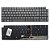 Teclado Para Dell Inspiron 3511 3515 P112f Grafite Backlight (luz de fundo) - Imagem 1