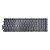Teclado Para Dell Inspiron G3-3579 G3-3779 G5-5587 G7-7588 português numerico Retroiluminado - Imagem 2