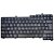 Teclado Para Dell Latitude 120l , Latitude 131l Preto Português - Imagem 2