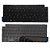 Teclado Para Dell Latitude 3410 Dell Inspiron 14 7490 sem farme Preto - Imagem 1