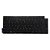 Teclado Para Dell Latitude 3410 Dell Inspiron 14 7490 sem farme Preto - Imagem 2