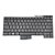 Teclado Para Dell Latitude E4300, E5510, E6400, E6410, E6500 Preto Inglês Internaiconal US - Imagem 1