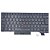 Teclado Para Lenovo Thinkpad T470 T480 Retroiluminado - Imagem 2