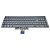 Teclado Para Samsung Np350xaanp350xbe-kdbb Preto Português - Imagem 2