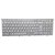 Teclado Para Sony Vaio Vpc-ee Pcg 61611x Com Moldura Branco - Imagem 2