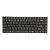 Teclado Para Notebook Semp Toshiba Sti Is1442 | Preto Abnt2 - Imagem 2