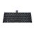Teclado Para Acer S3-391 S5-391 V5-121 V5-122p V5-131 Aspire One 725 756 - Imagem 2