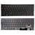 Teclado Para Asus Vivobook X201 X201e S200e X202e Q200 Q200e - Imagem 1