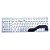 Teclado Para Asus X543 X543u X543ua - Imagem 2