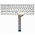Teclado Para Asus X550 X550c X550ca X550ea X550cc - Imagem 3