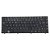 Teclado Para Semp Toshiba Sti Is 1412 1413 1414 Flat Reto - Imagem 2