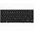 Teclado Para Dell 13z 14z 5423 Br - Imagem 2